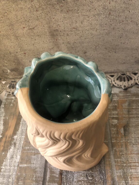 Pflanzkopf Mädchen – Bild 6