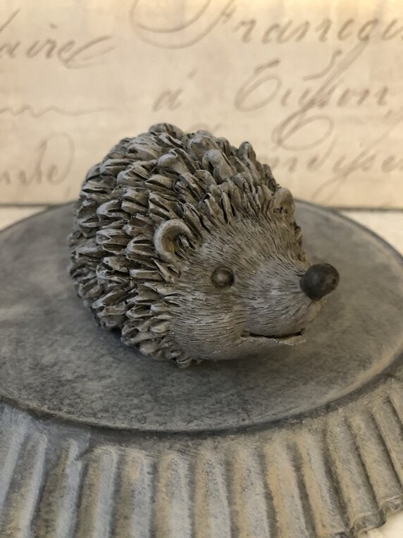 Igel Figur – Bild 3