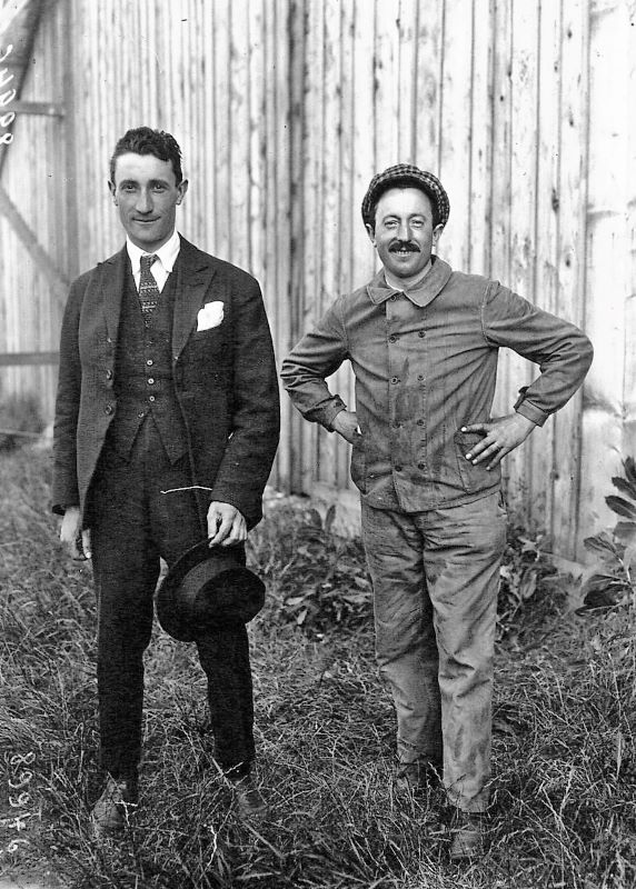 Crash d'un hydravion à Antibes