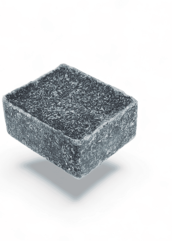 Duftblock Pasion, Bernsteinwürfel – Bild 2