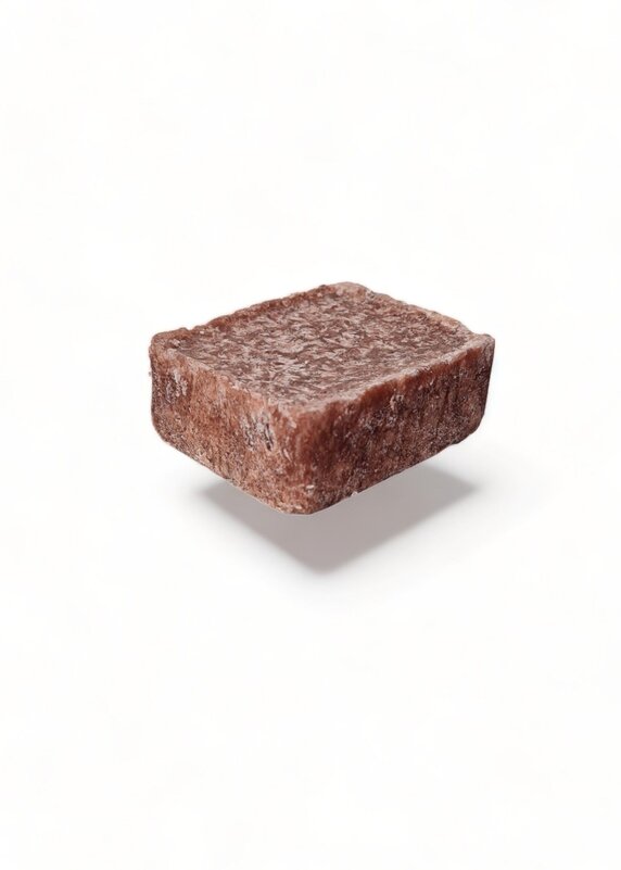 Duftblock Sandelholz, Bernsteinwürfel, Duftstein, Perfümblock – Bild 2