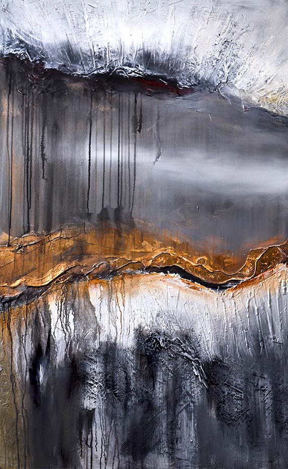 © markus busch | Künstler Saarland, Maler, kunst aus dem Saarland, mixedmedia artist, moderne kunst saar, abstrakte kunst, bildende Kunst, moderne galerie saar, moderne galerie, gemälde mit gold, kupfer