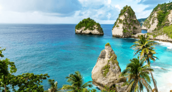 Destinos de Buceo en el Sudeste Asiático