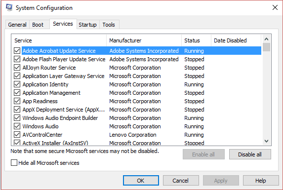 perform-clean-boot-windows-10