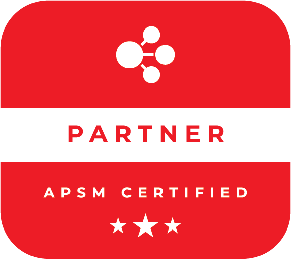 apsm-partner-certified