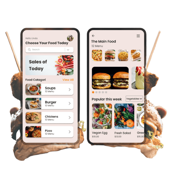 ai document processing for food industry