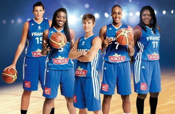Basket : l’équipe de France préparera l’Euro à Tarbes