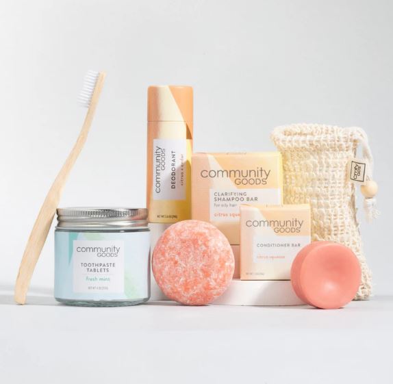 Bathroom Products