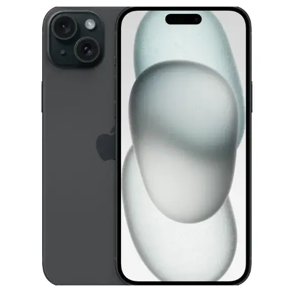 iPhone 15 Plus
