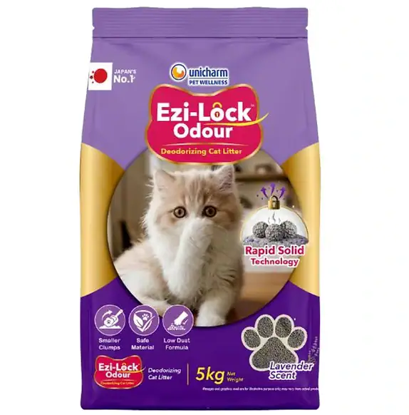 Japanese FMCG Giant Unicharm Enters India's Fast-Growing Pet Care Market with Premium Dog Products