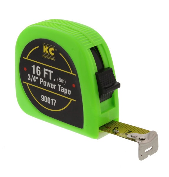 Power Tape Neon Green