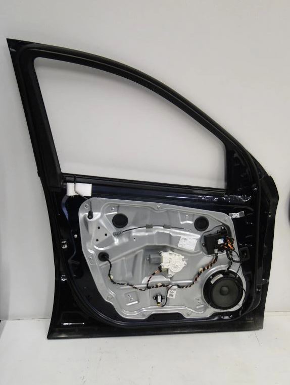 MERCEDES ML W164 164 DRZWI PRZEDNIE LEWE BEZ RDZY - obrazek 8