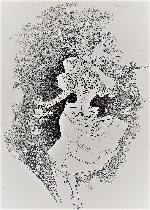 La parfumerie de Monaco