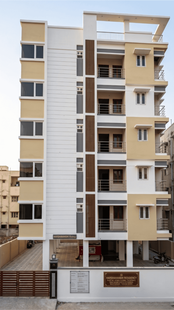 Luxury Assisted Living Home Velachery by Asthra offering premium senior care, assisted living services, medical support, comfortable accommodation, and elderly wellness programs