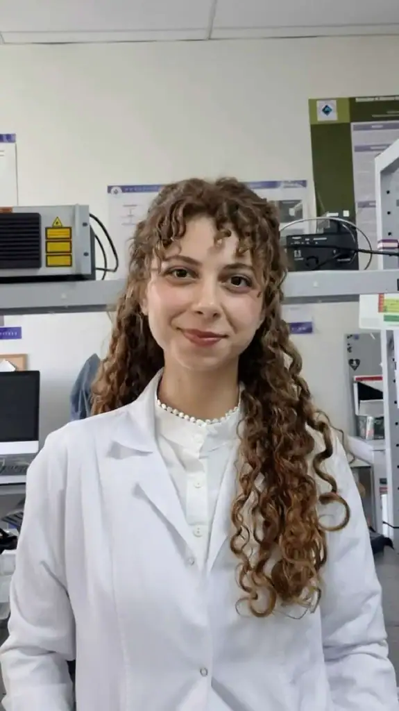 Arş. Gör. Ayşe IşıkBiyomedikal Mühendisi Araştırmacı