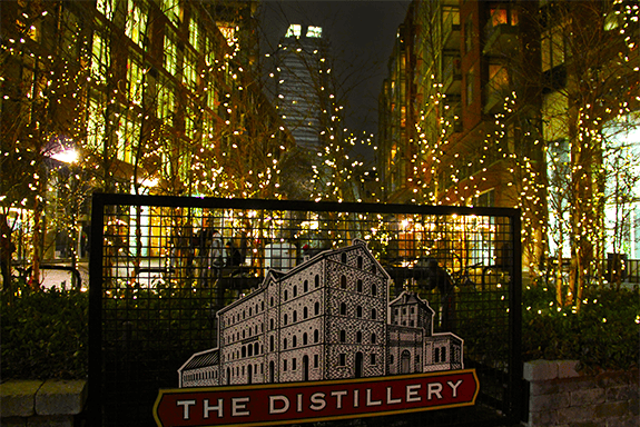 Toronto Will Be Having An Extravagant New Light Festival