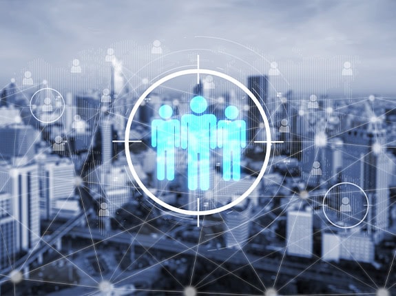 Use Your First-Party Data To Find More Like Them