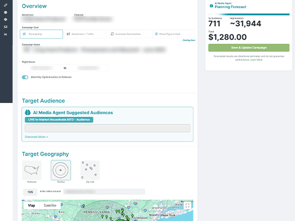 Activate Media That’s Always On and Always Optimizing