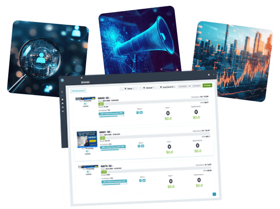 Activate Identity-Driven Media at Scale