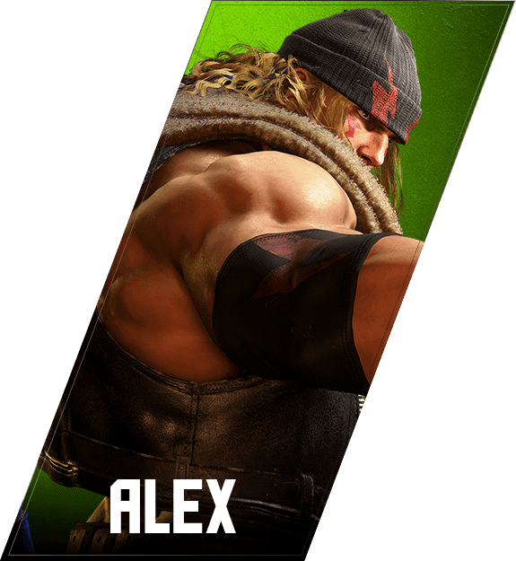 alex