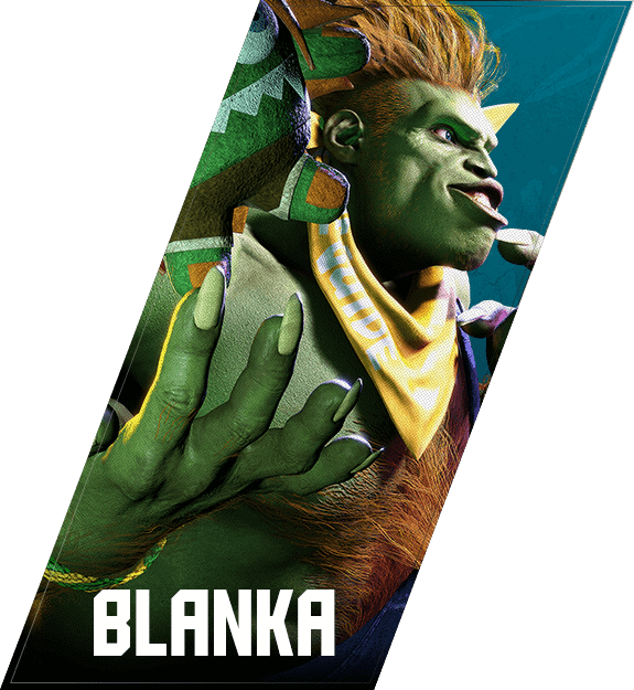 blanka