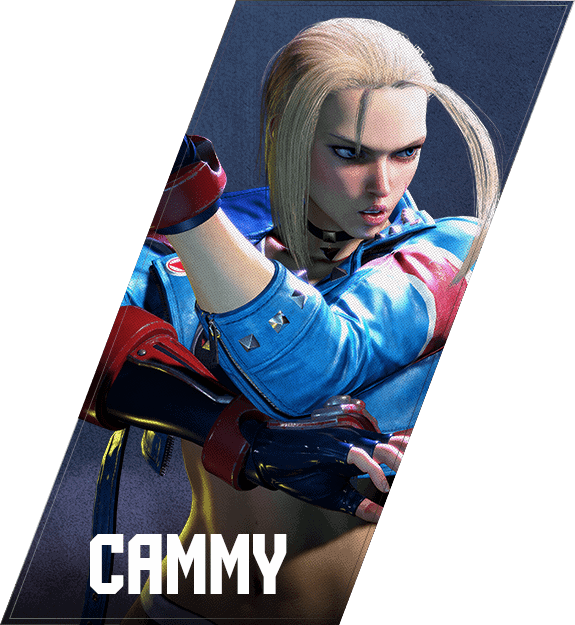 cammy