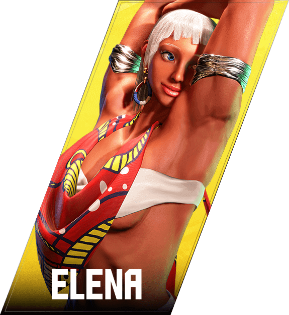 elena