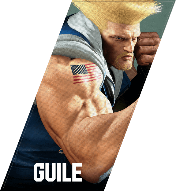 guile