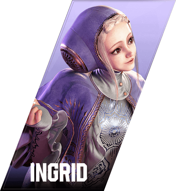 ingrid