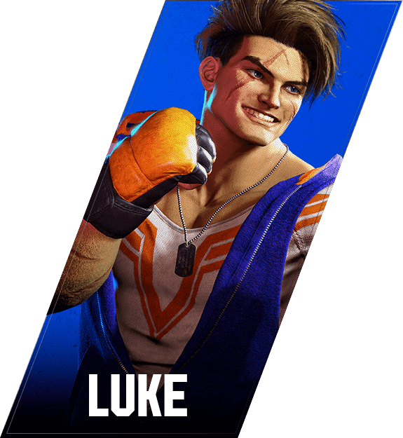 luke