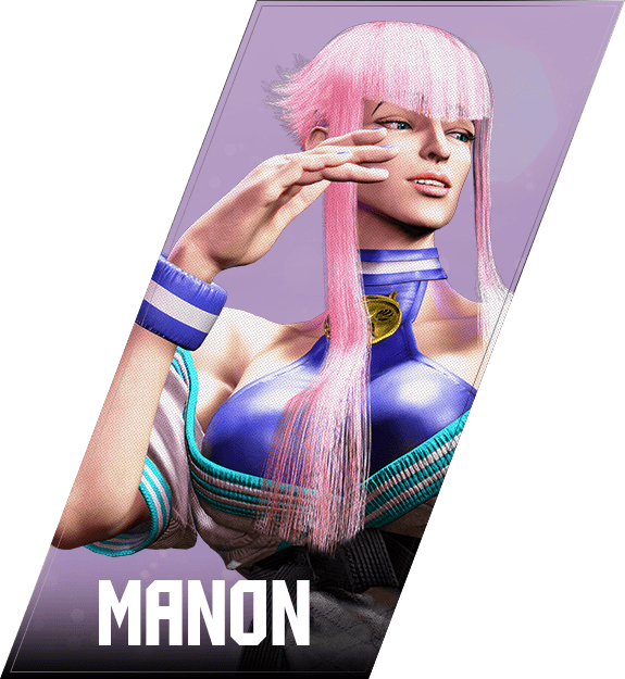 manon