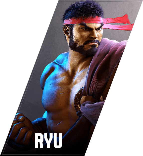 ryu