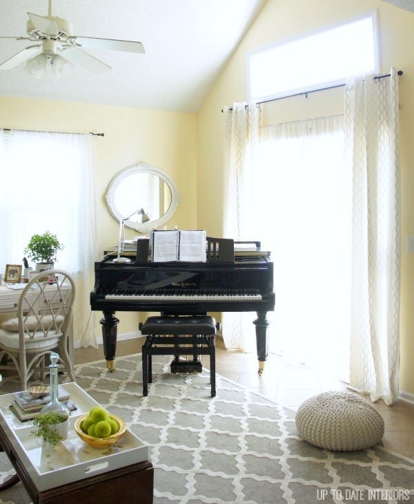 tips for finding long curtains