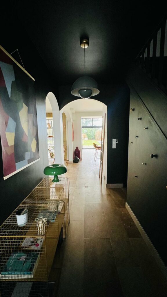 chasseuse d'appartement en location à Paris et ile de france