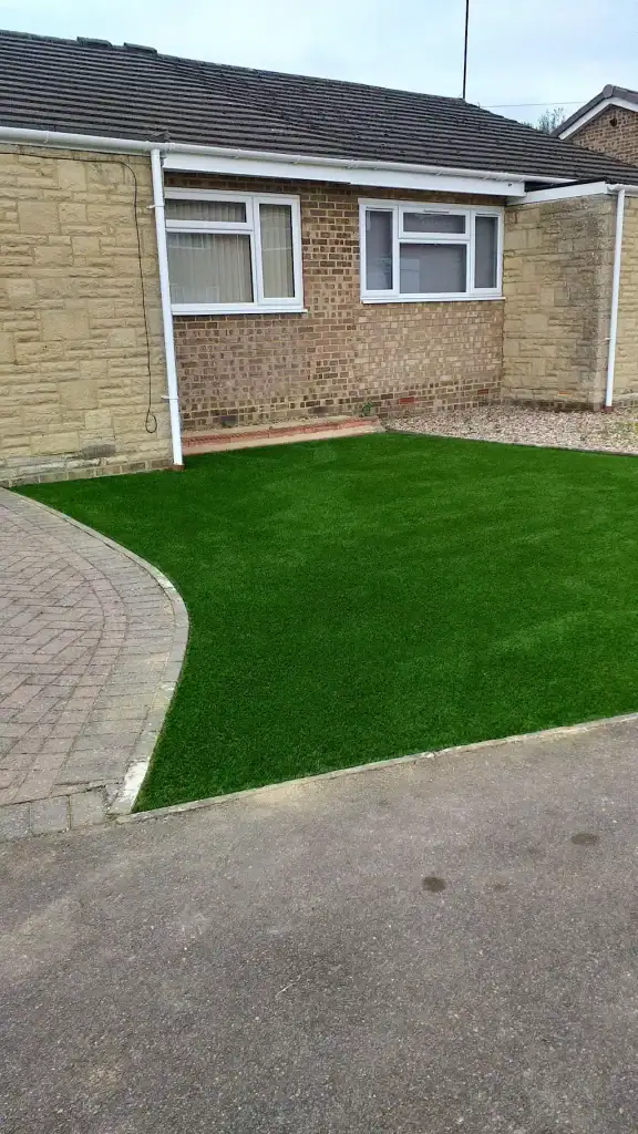 Artificial grass Banbury