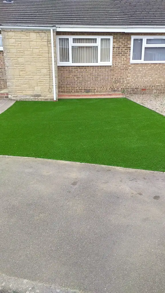 Artificial grass Banbury