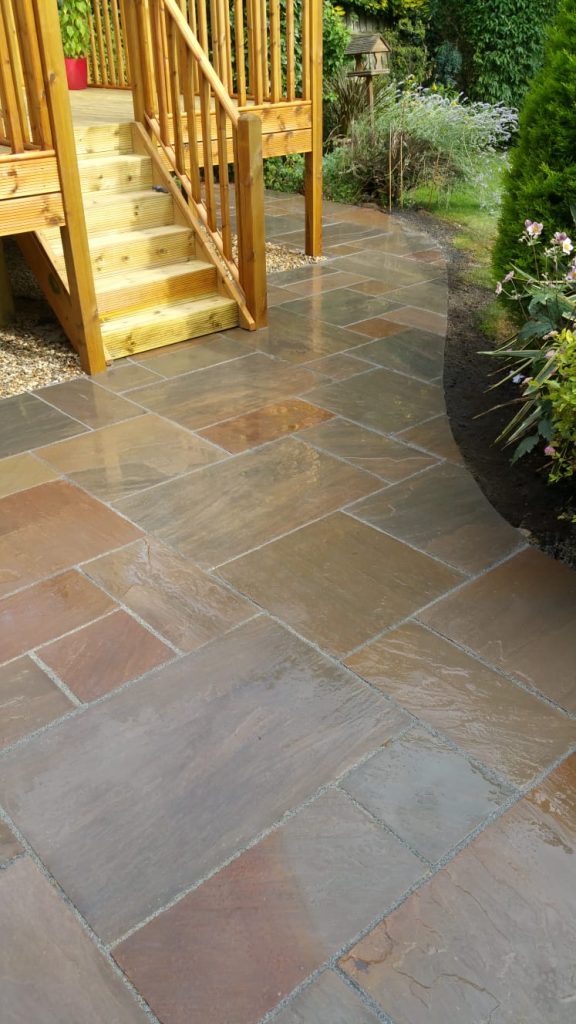 Paving & Patios Banbury
