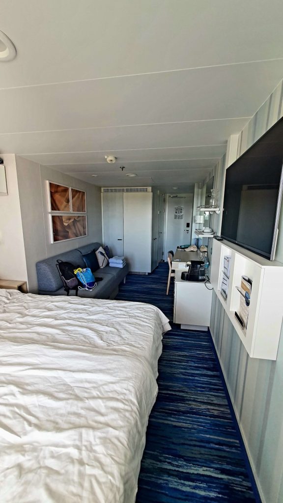 Balkonkabine Mein Schiff