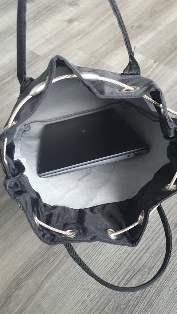 Inhaltsangabe Pacsafe