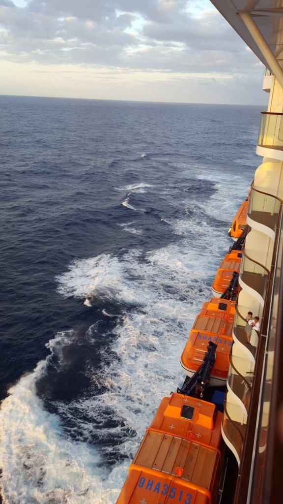 Balkonkabine Mein Schiff