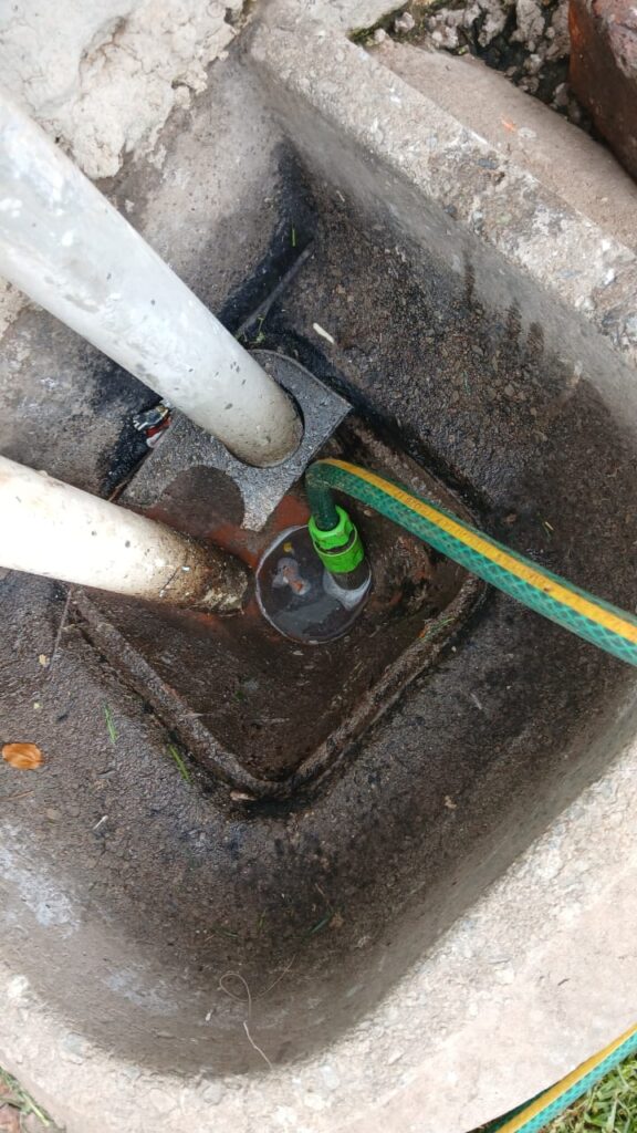 Drain and Plumbing Services in Wierdapark | Drain Masters | Expert Residential Solutions