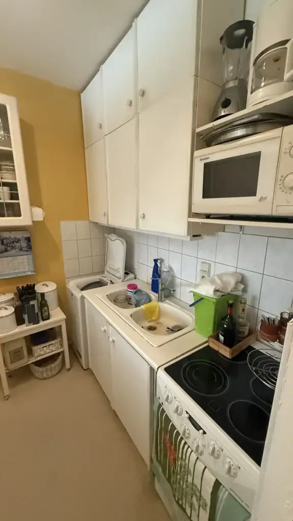 7 Schritte Checkliste Wohnungsräumung für Eigentümer - Jetzt kostenloses Angebot sichern Wohnungsräumung – ausgeräumte Wohnung nach Abarbeitung der Checkliste
