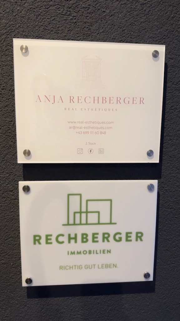 Rechberger_Firmenschilder