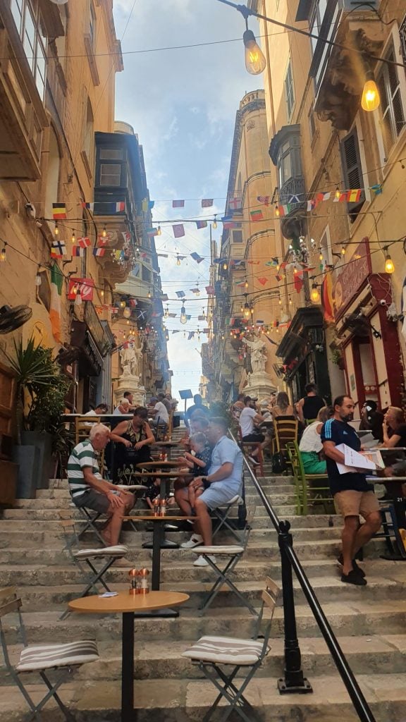 10 Tage Roadtrip in Malta und Gozo 10 Tage Roadtrip in Malta und Gozo