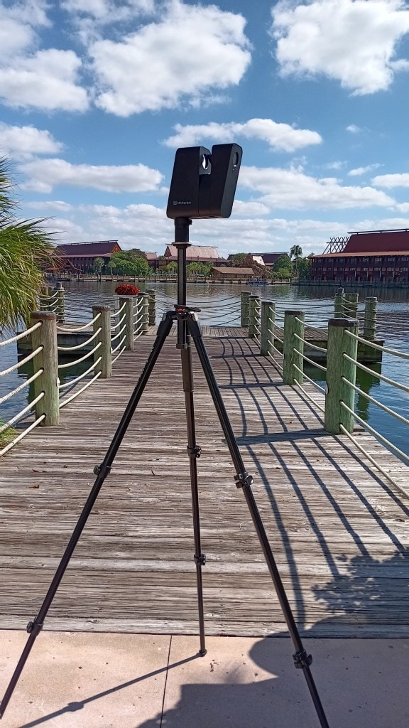 pro 3 scanning services in Orlando