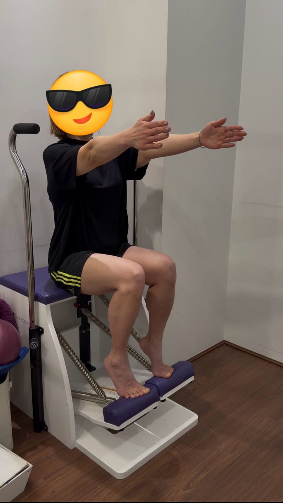 경기광주 개인필라테스