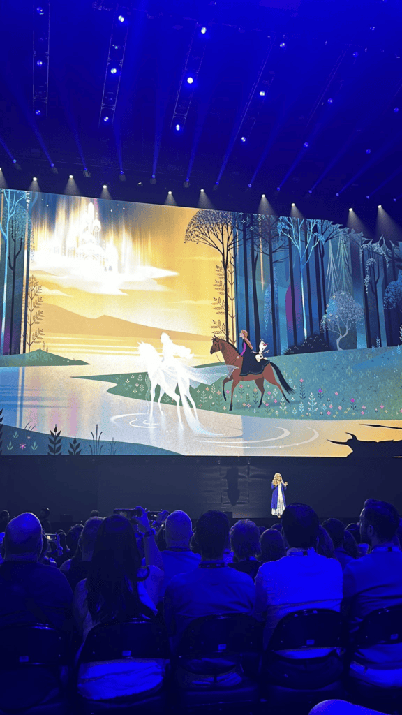 image-34-576x1024 D23 2024: Cobertura primeiro dia do evento