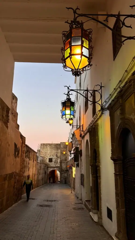 摩洛哥丹吉爾Tangier