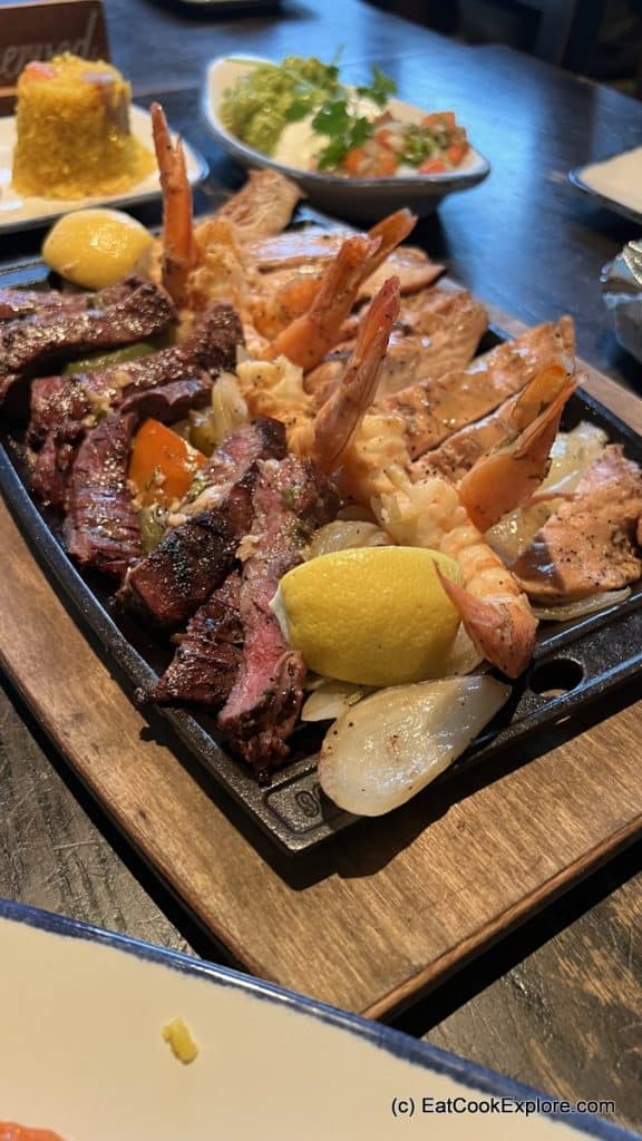 The Original Ninfas Houston - the birthplace of fajitas 8 The Original Ninfas Houston 99