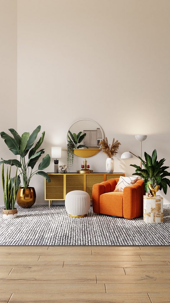 interieur trend